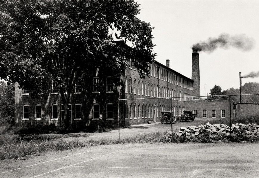 Phoenix American Cob Pipe Works