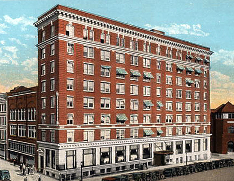 200 Putnam Street