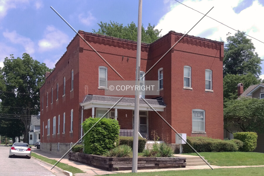 200 East Hanover Street