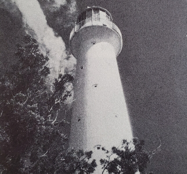 Gibb's Hill Lighthouse