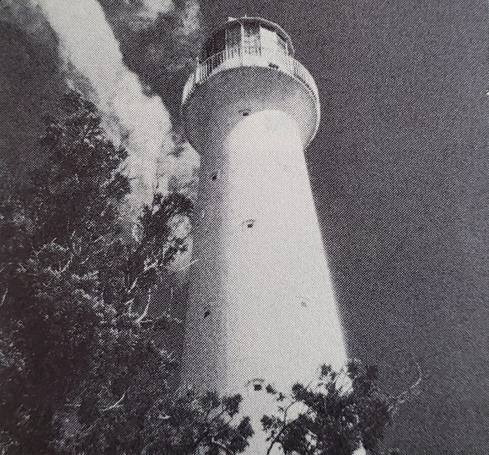 Vintage view