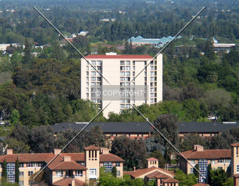 Blackwelder Apartments
