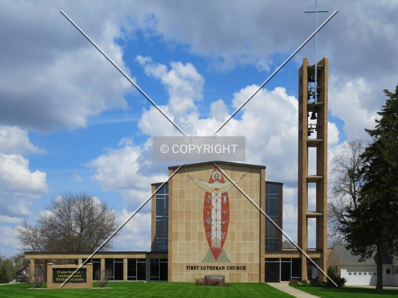 First Lutheran Church