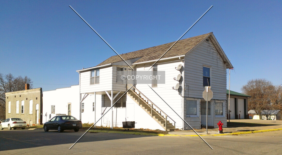 101 North Main Street