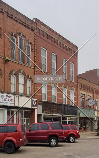 4535-4537 Main Avenue