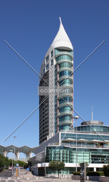 Torre São Gabriel