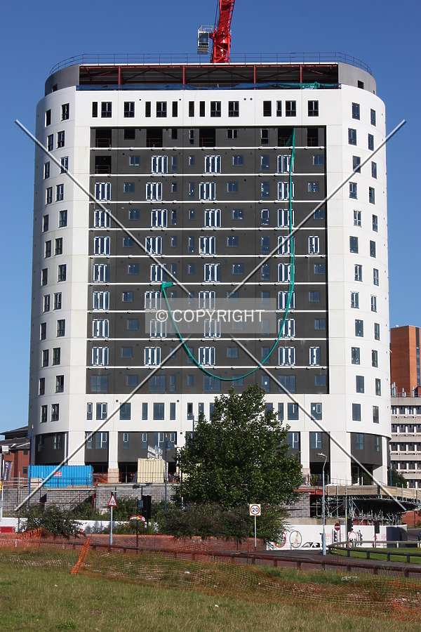 Full-height view