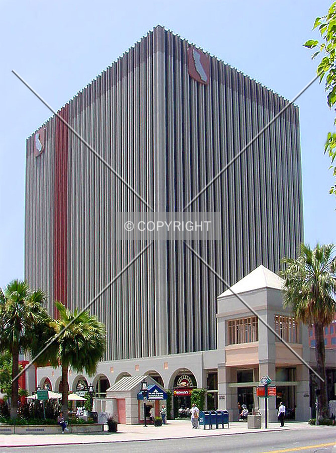 Full elevation