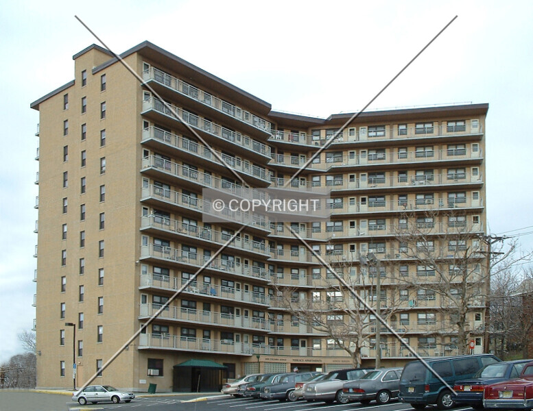 Terrace Apartments