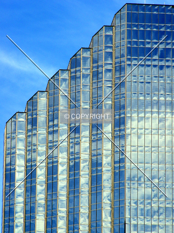 Facade detail