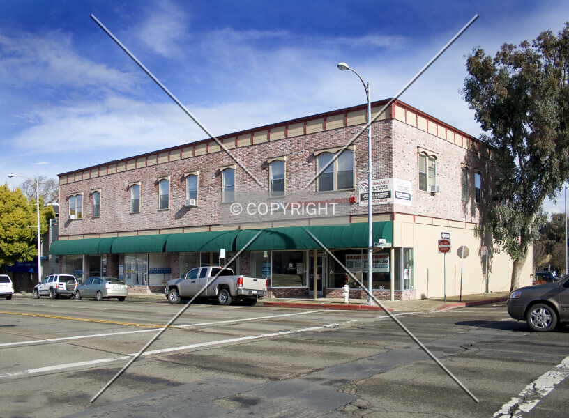 301 North State