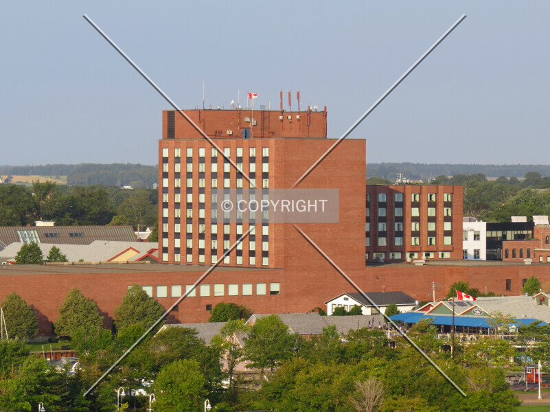 Delta Prince Edward Hotel