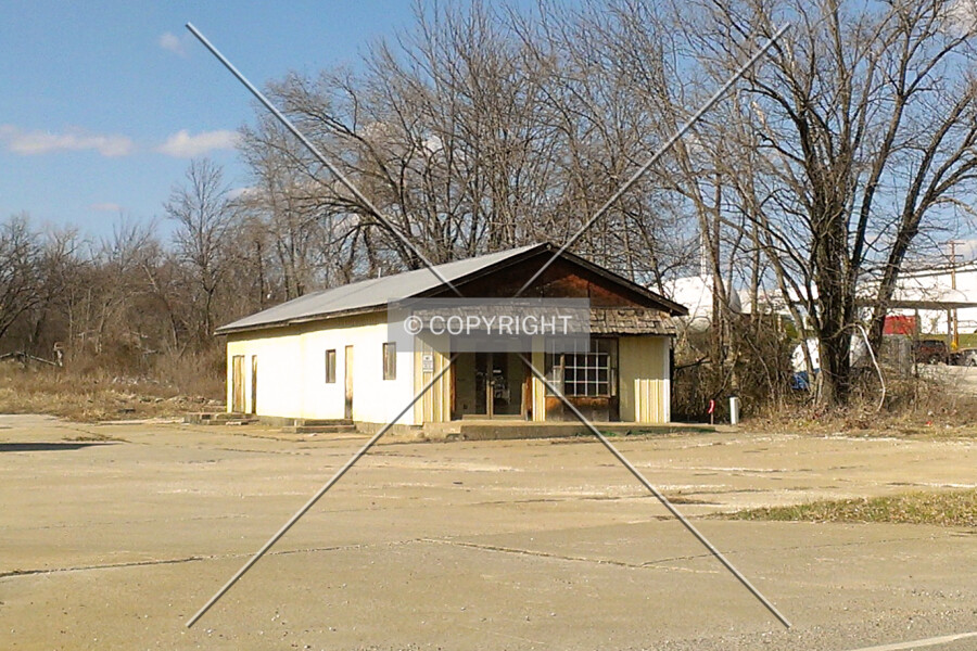1519 Missouri Route Z