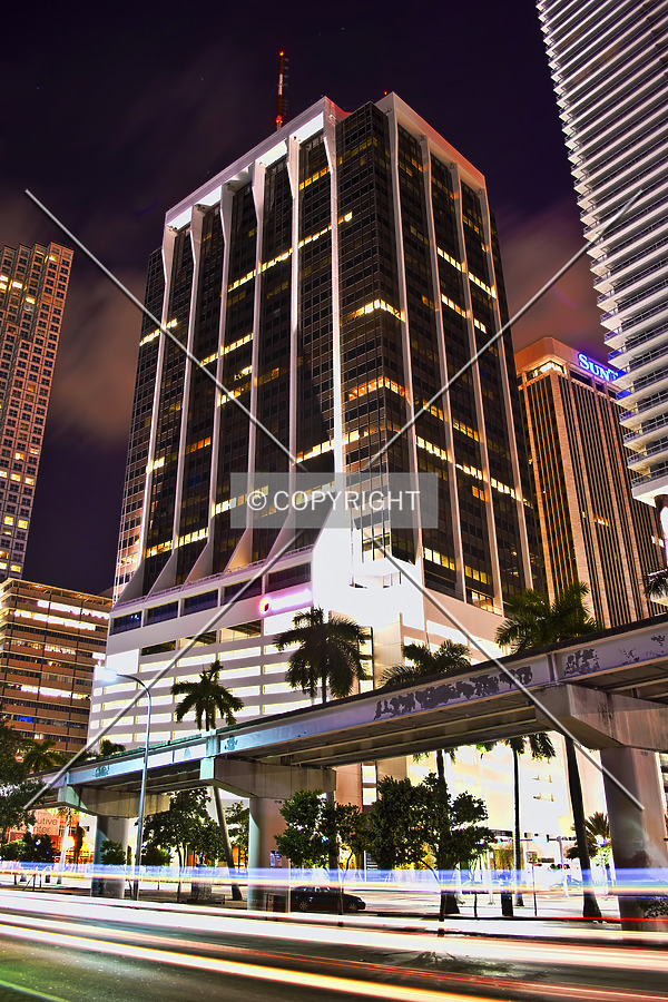 One Biscayne Tower, Miami, Florida, U.S.A.