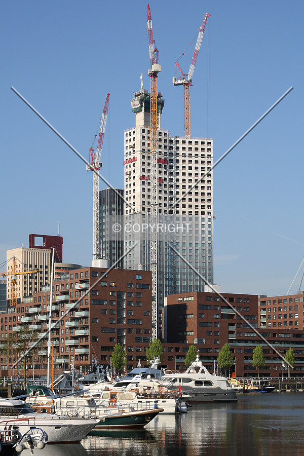 View from Entrepothaven