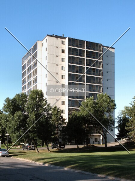 Harbourview Condominiums