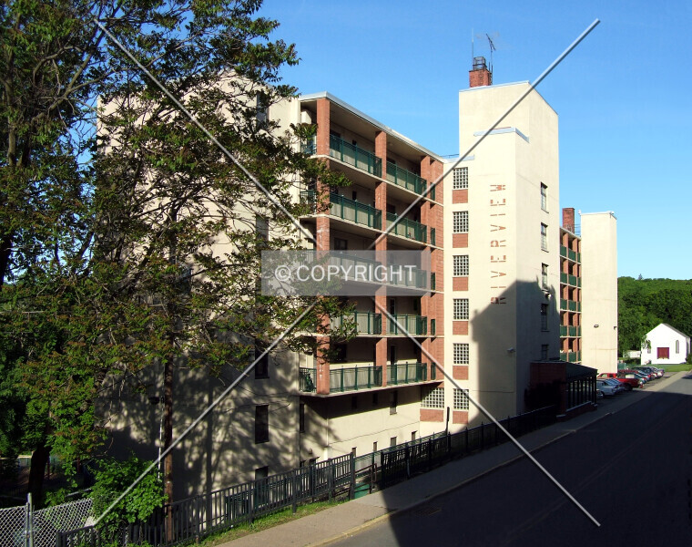 Riverview Apartments