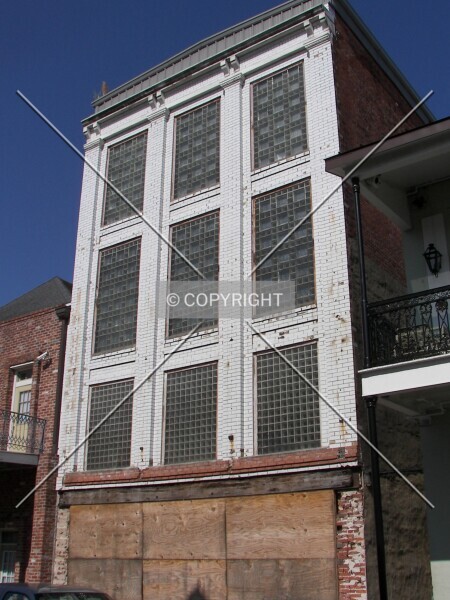 406 West 3rd Street