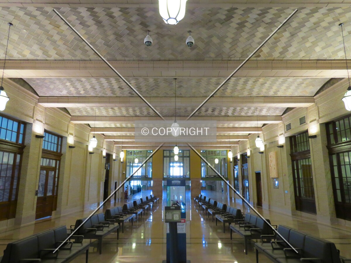 Concourse