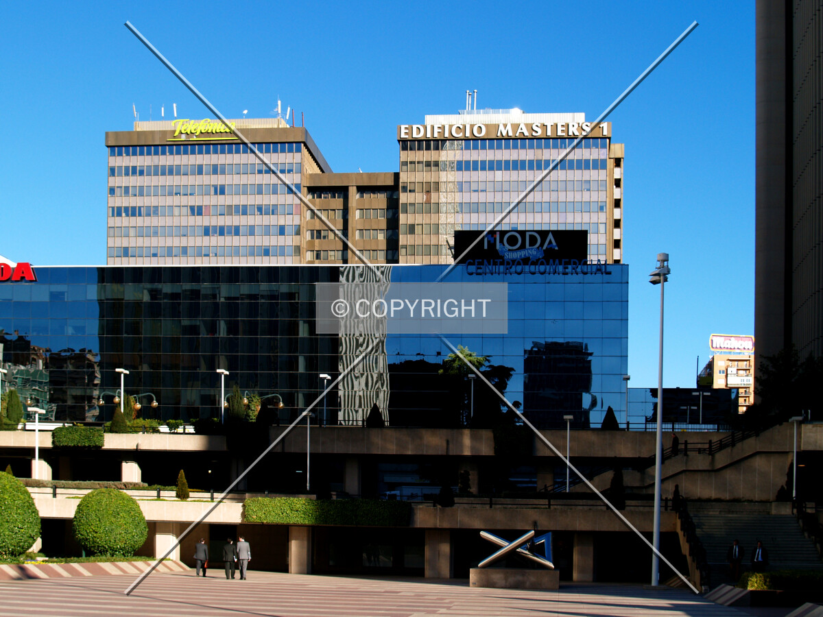As seen from the southersn side