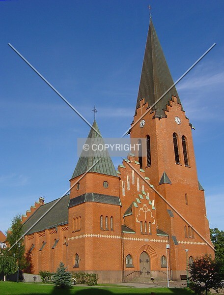 Nässjö kyrka