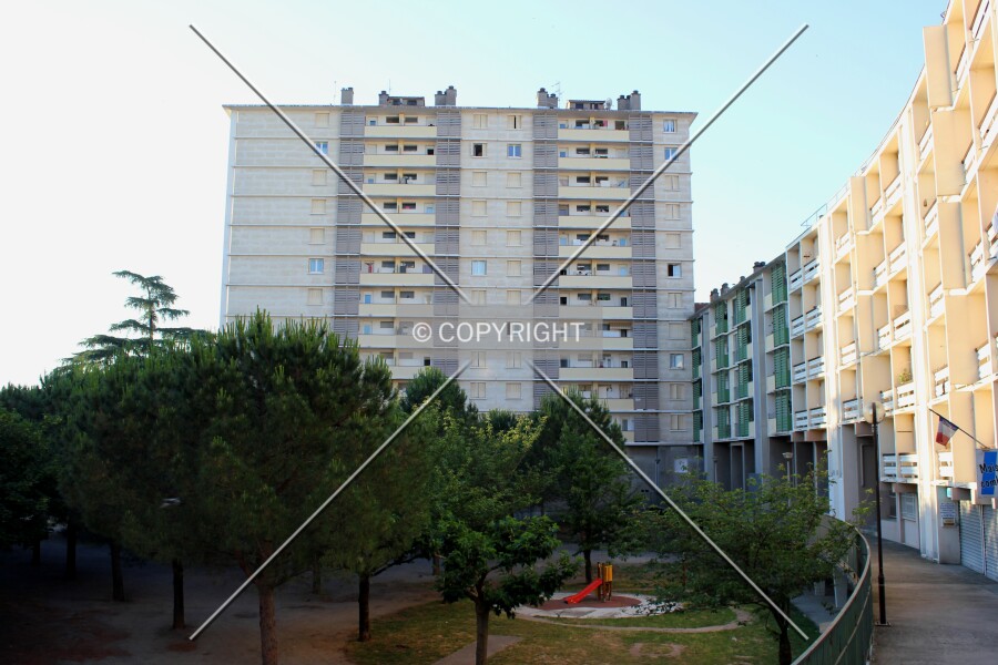 13-15 Rue du Commandant Audibert