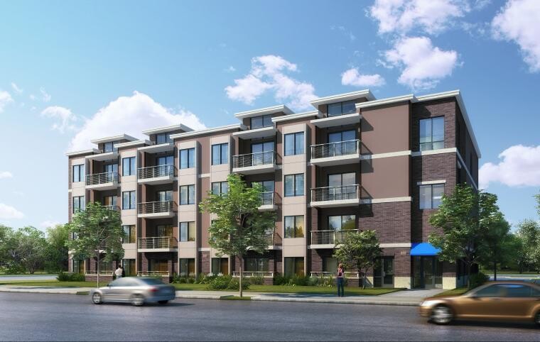 4th Street Lofts