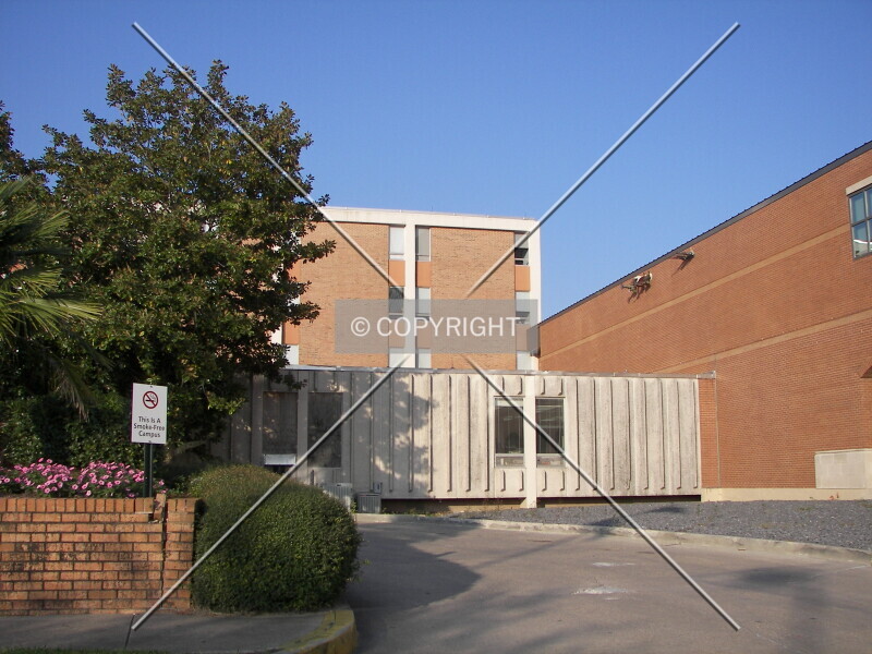 Thibodaux Regional Medical Center Main Building