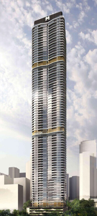 Computer rendering