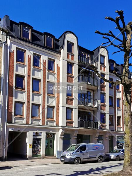 Kungsgatan 15