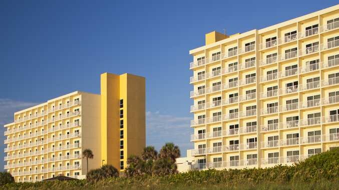 DoubleTree Suites by Hilton Hotel Melbourne Beach Oceanfront