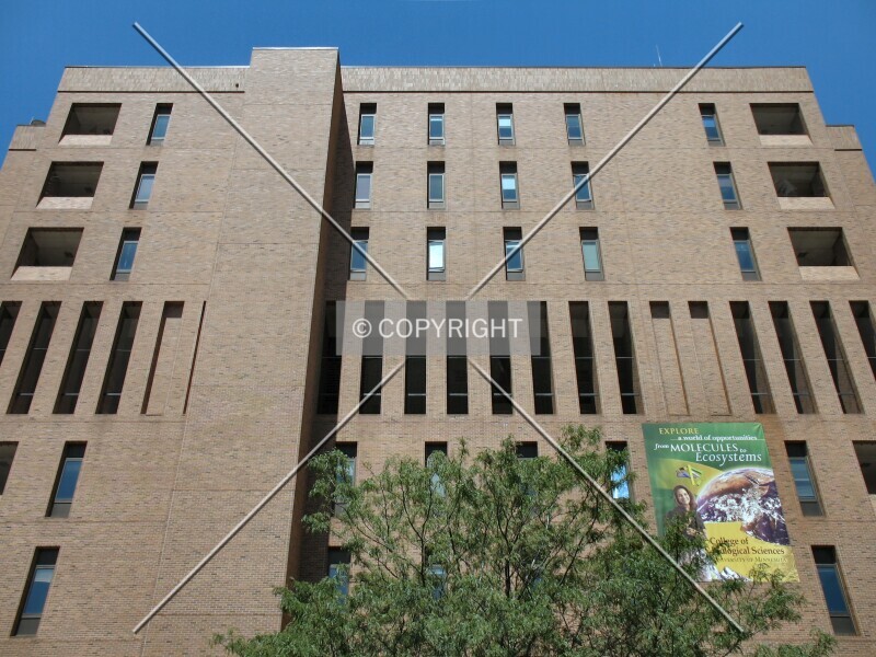 Biological Sciences Center