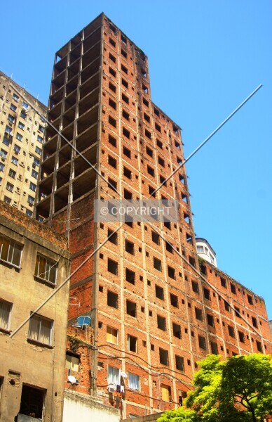 Galeria XV de Novembro