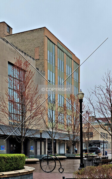 Elgin Commerce Building