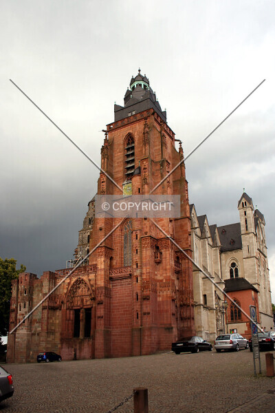Wetzlarer Dom