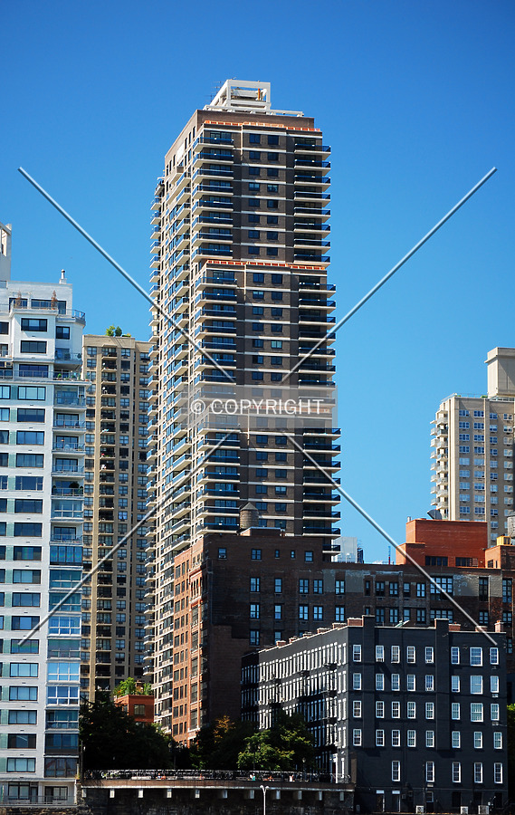 Viewed from the southeast