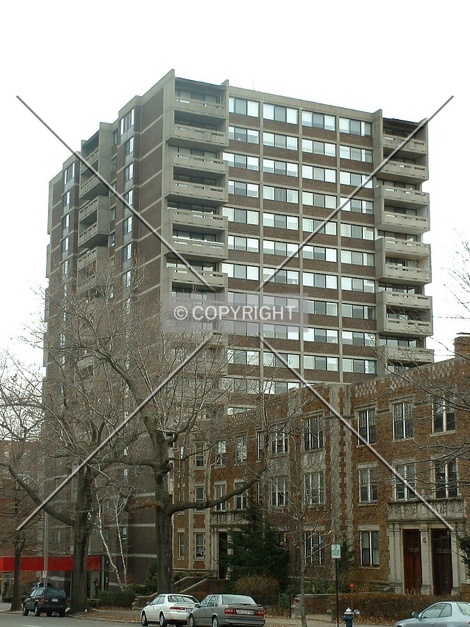 Full elevation