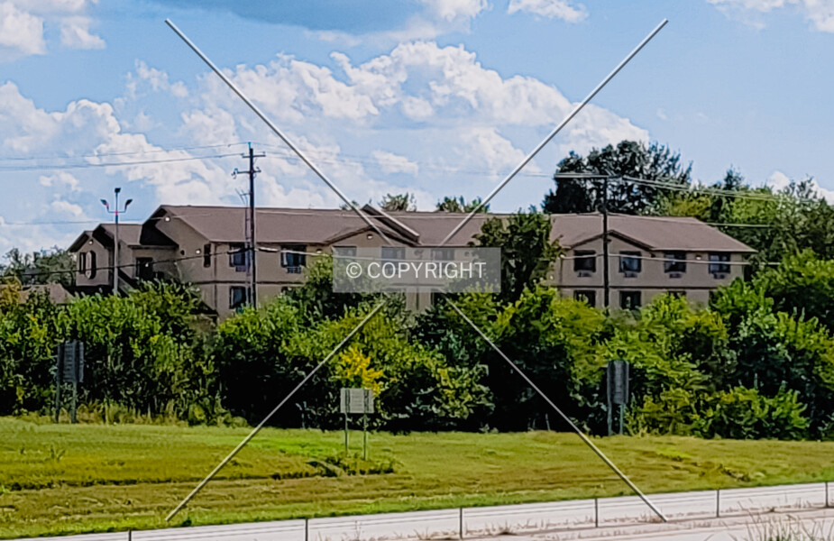 Super 8 by Wyndham Macon