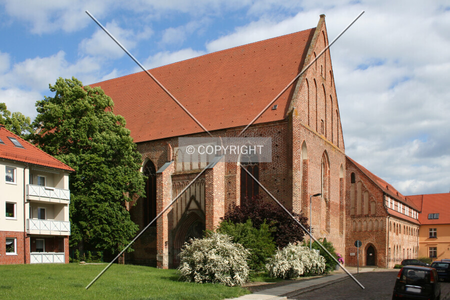 Dominikaner-Klosterkirche