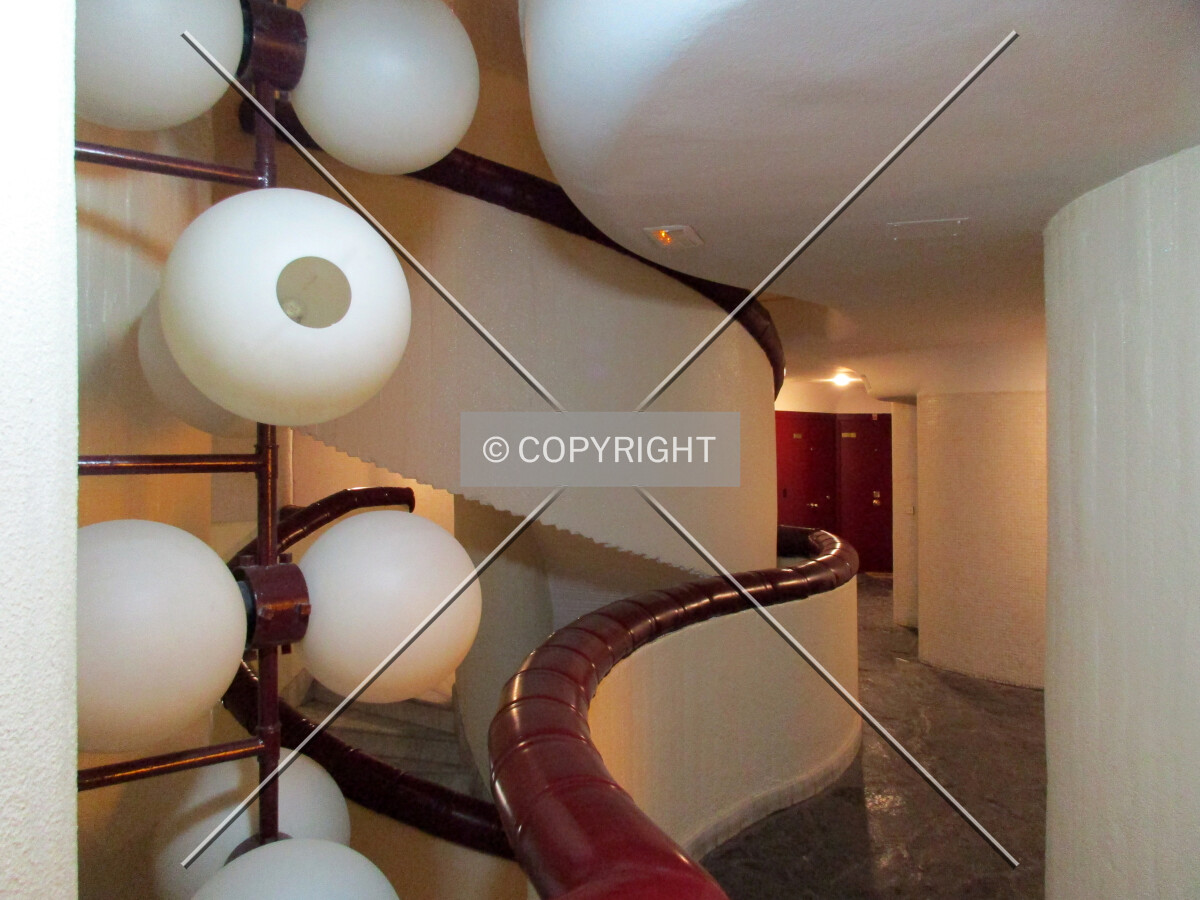 A typical floor