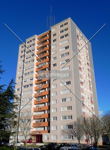 19 Rue Alphonse Daudet