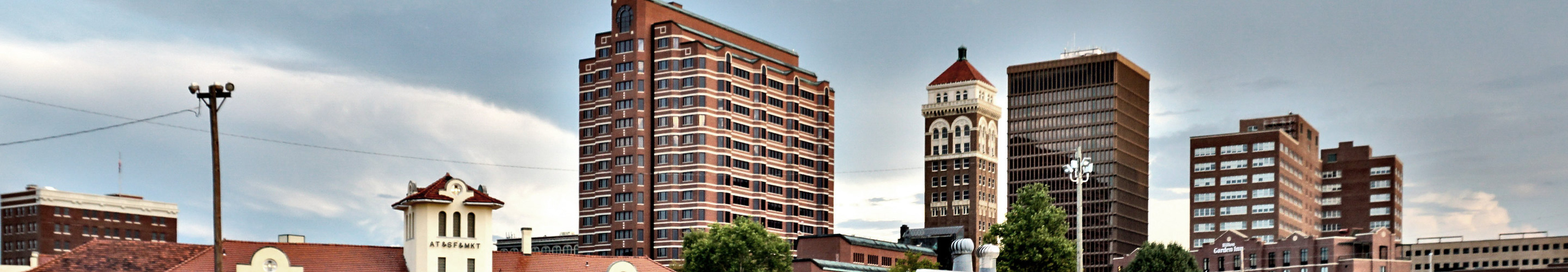 Panorama of Bartlesville