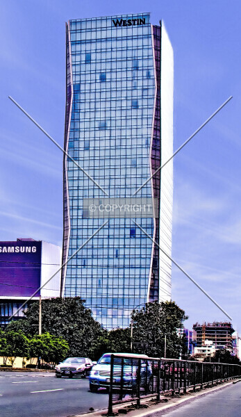Westin Libertador Lima