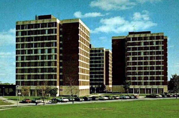 Hoyt Hall