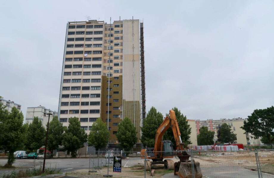15 Avenue du 29 Août 1944