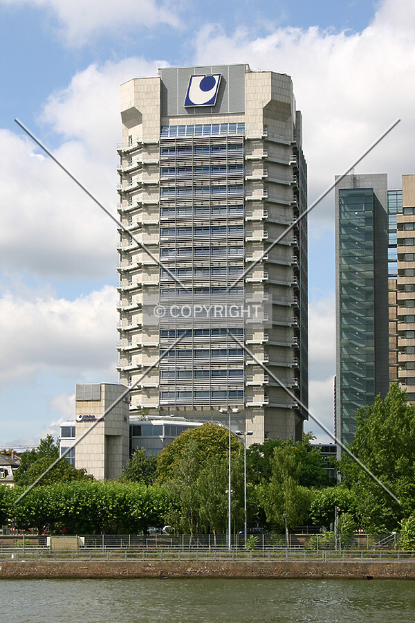 View from Schaumainkai