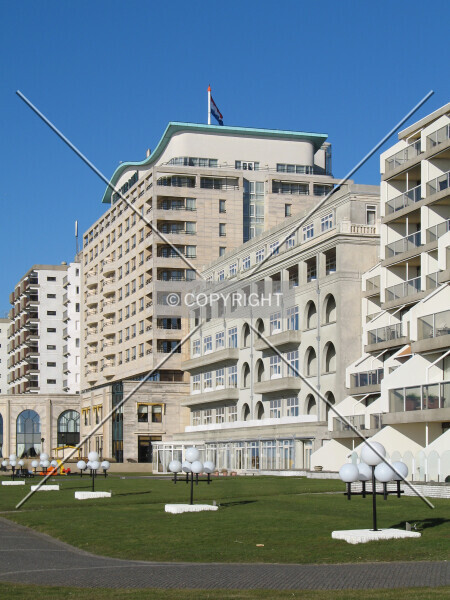 Grand Hotel Huis ter Duin