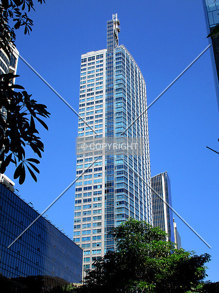 PBCOM Tower