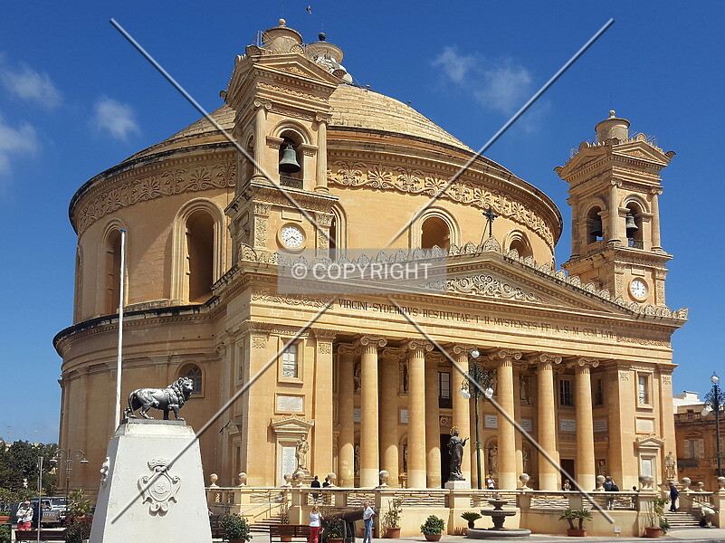 Basilica of the Assumption of Our Lady
