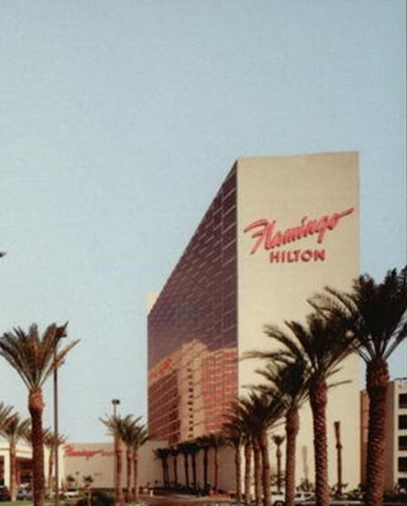 Flamingo Laughlin - Tower I